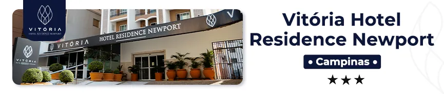 Banner Faixa Newport