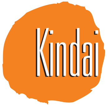 logo kindai