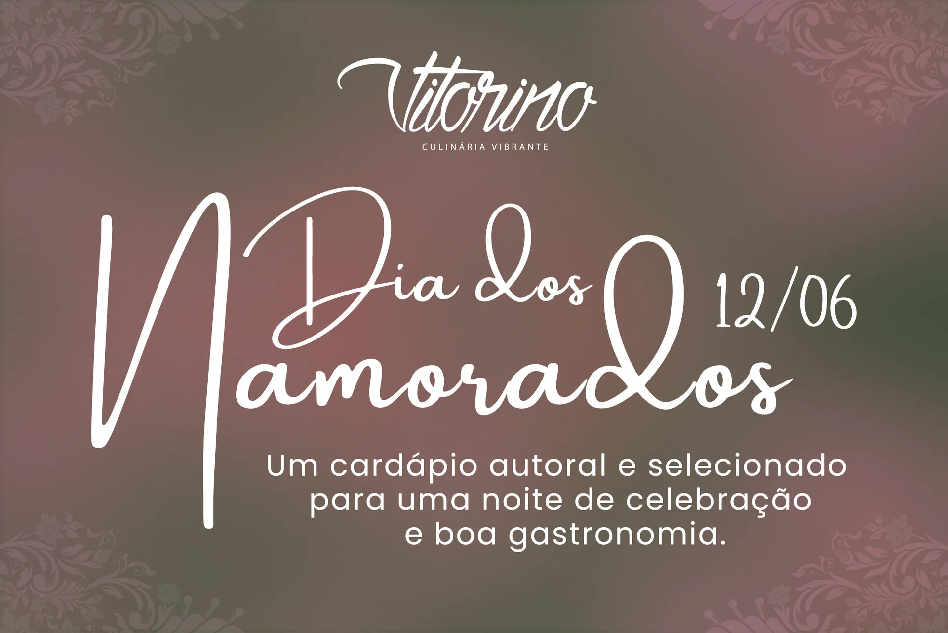 promoção dis dos namorados vitorino paulinia