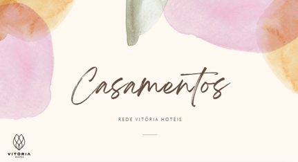 Casamentos Vitória Hotéis