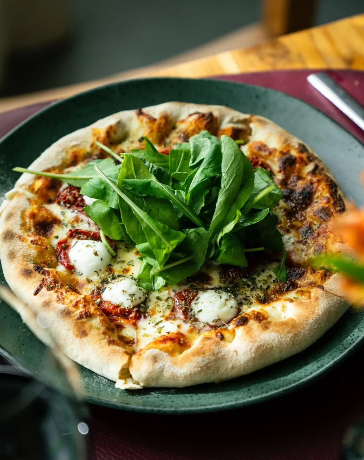 Pizza Vitorino