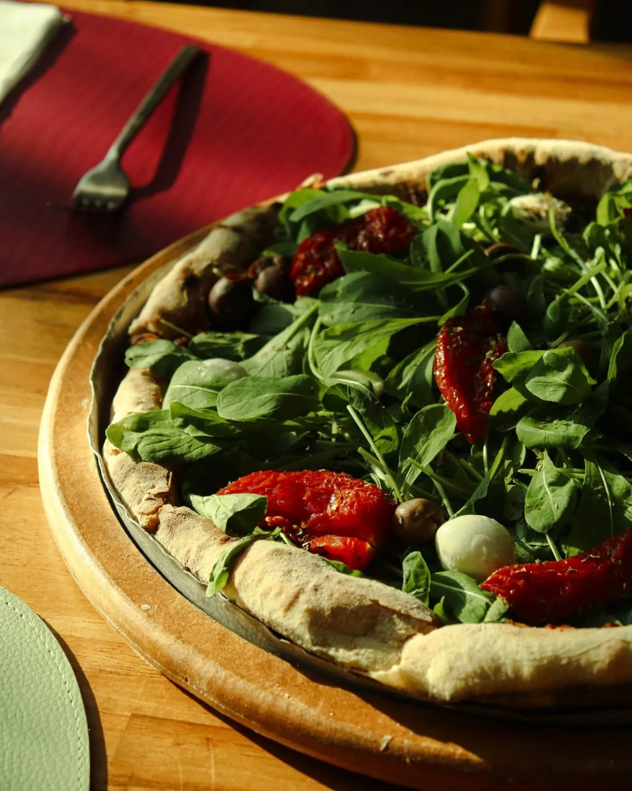 Pizza Vitorino