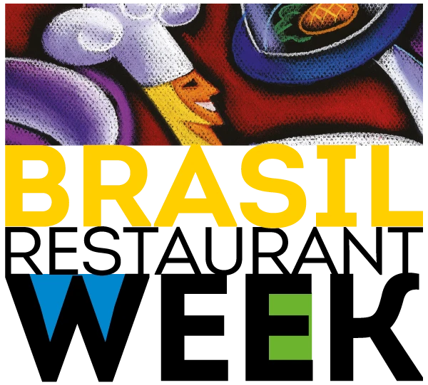 logo do restaurante week