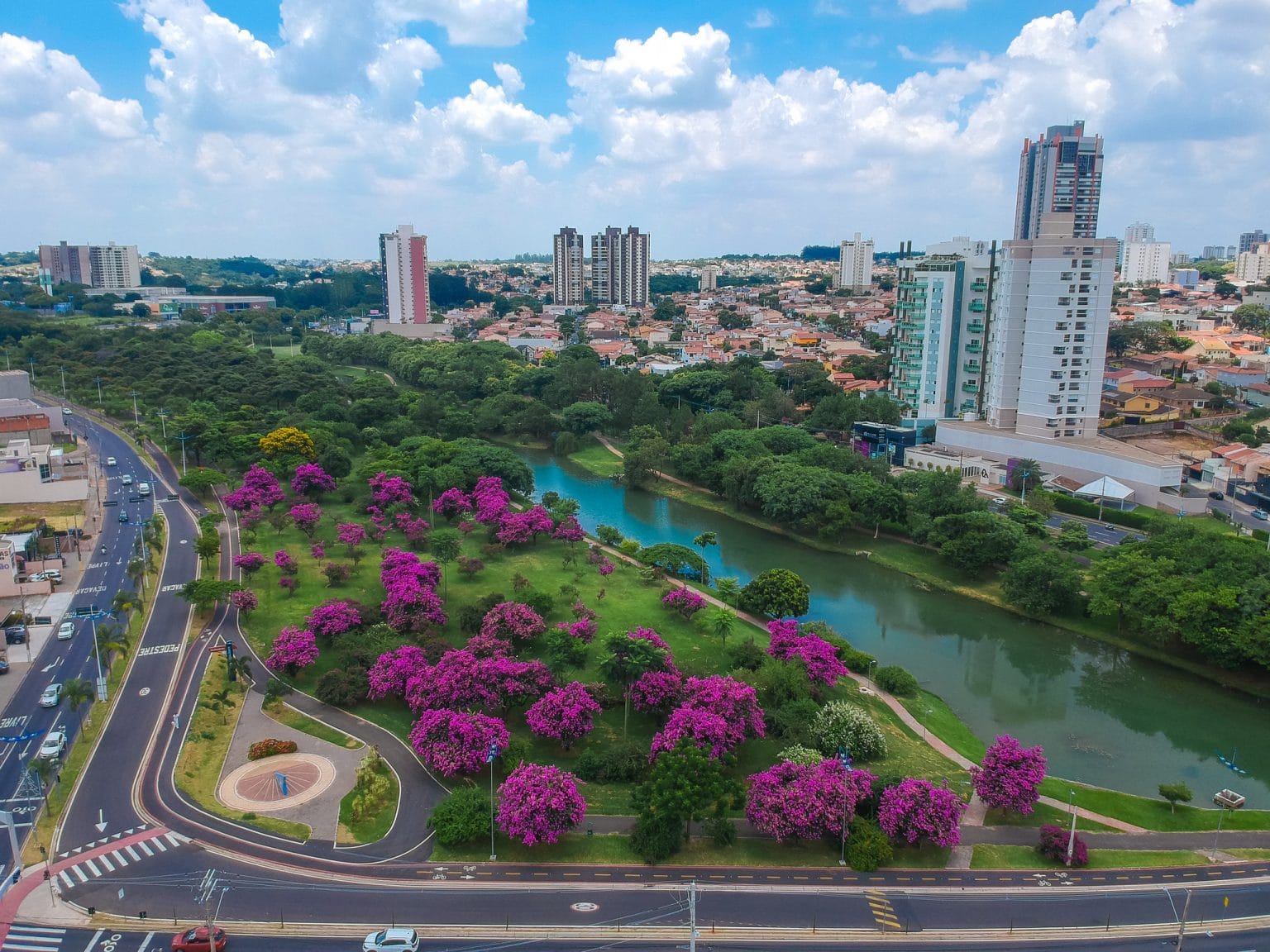 Cidade de Indaiatuba