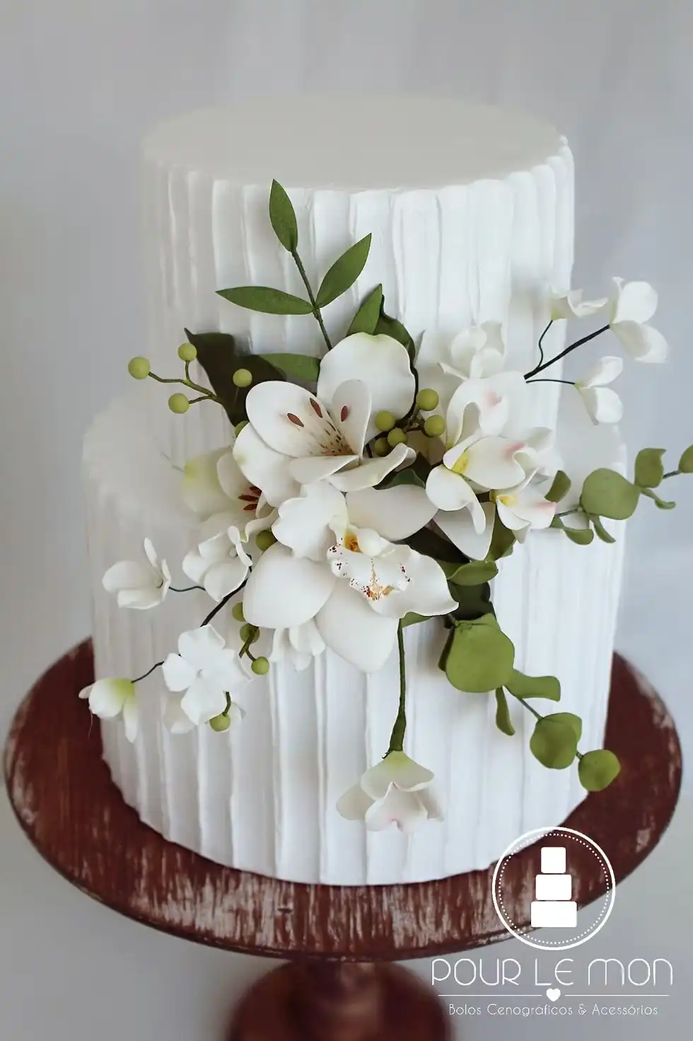 bolo de casamento