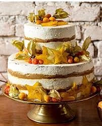 Bolo de casamento