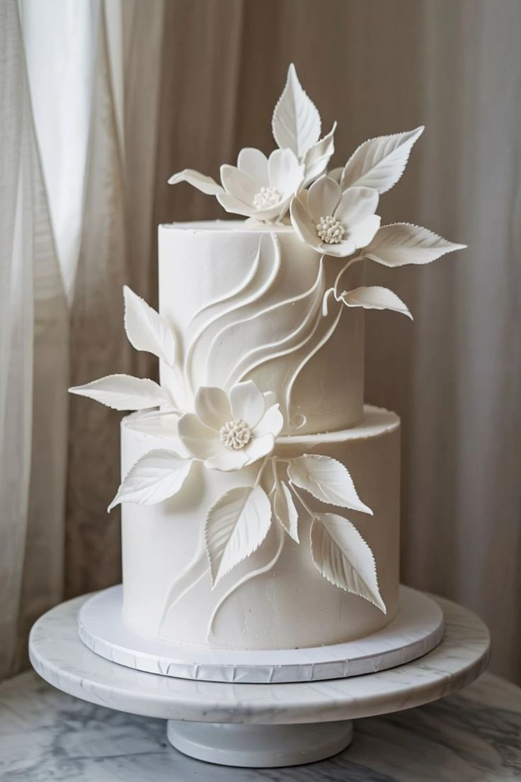 bolo de casamento