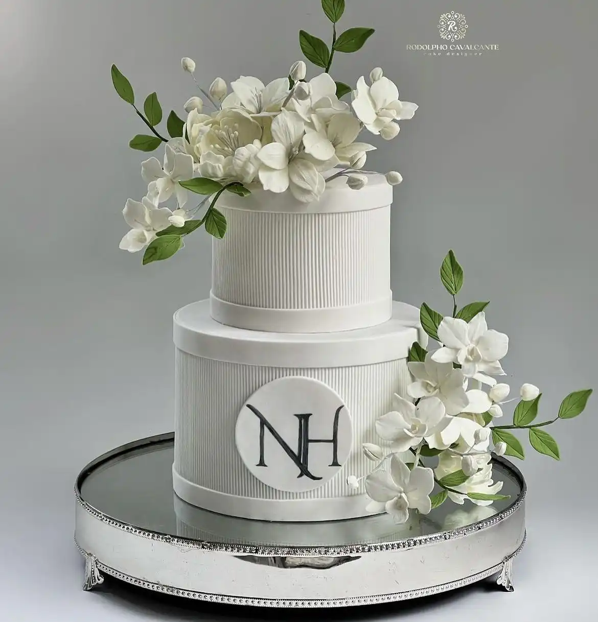 bolo de casamento