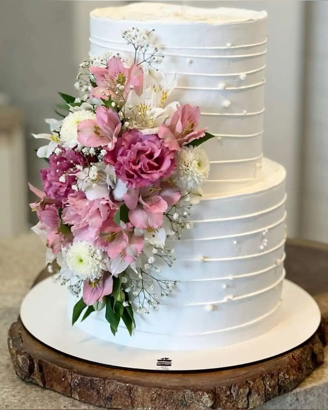 bolo de casamento