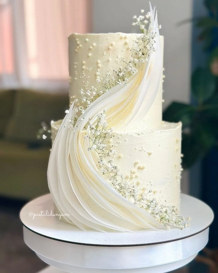 bolo de casamento