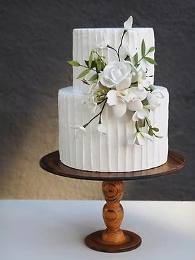 bolo de casamento