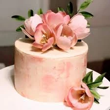Bolo de casamento