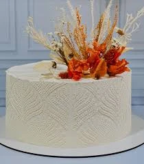 Bolo de casamento