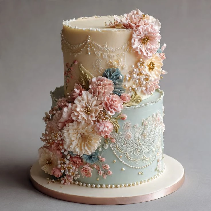 bolo de casamento