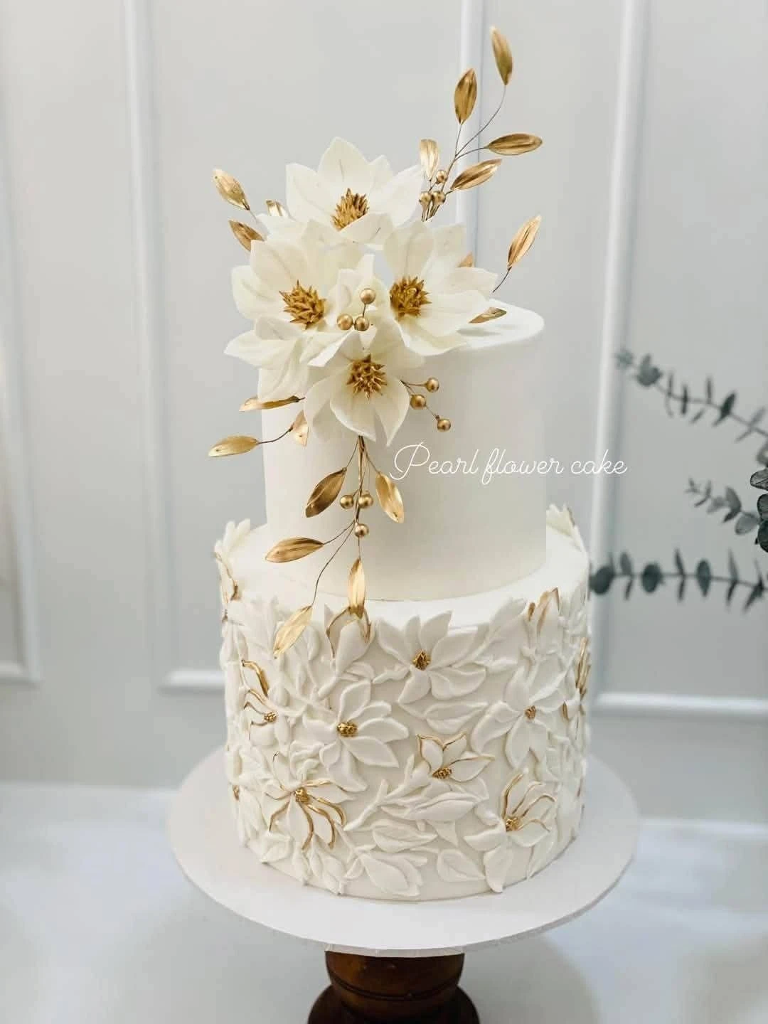 bolo de casamento