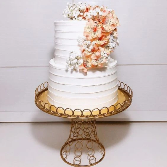 Bolo de casamento