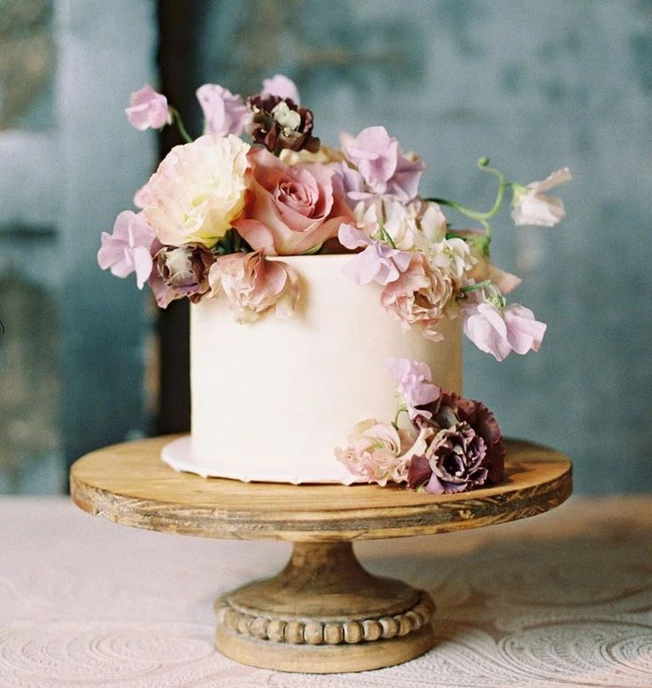 Bolo de casamento