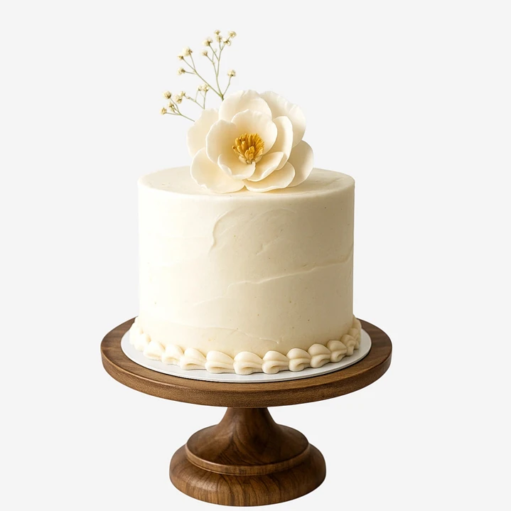 Bolo de casamento