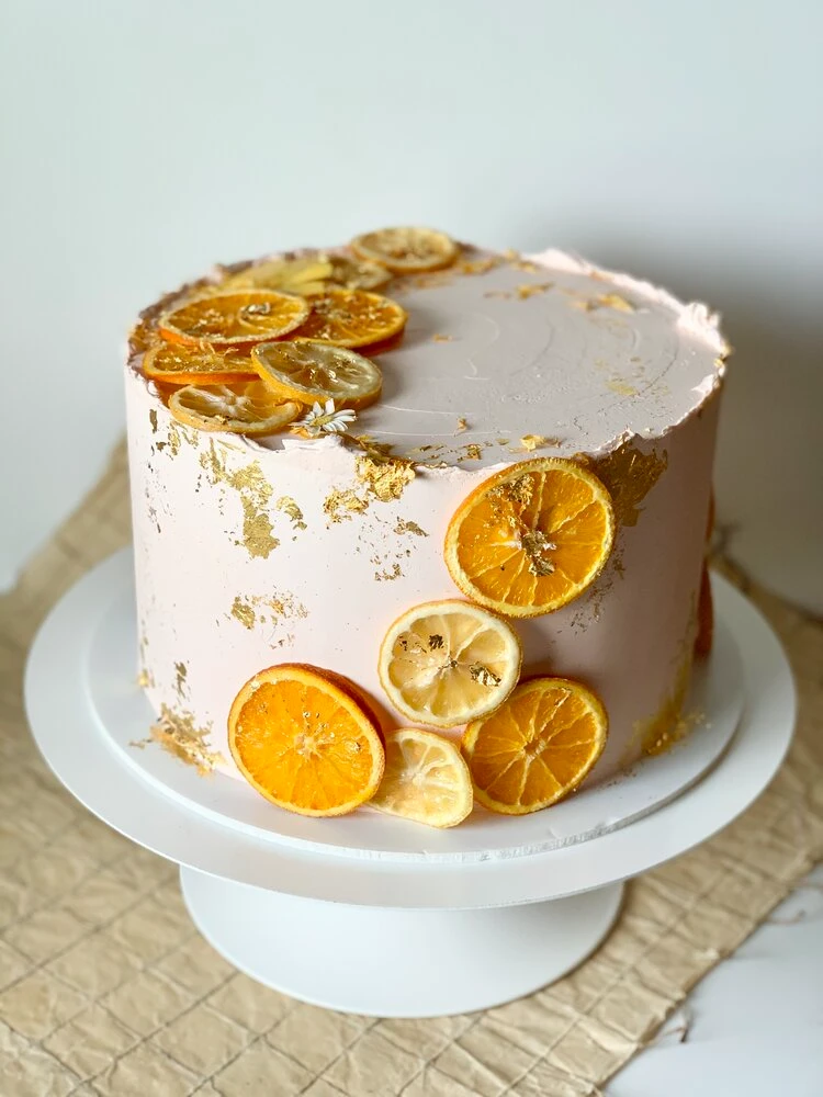 Bolo de casamento