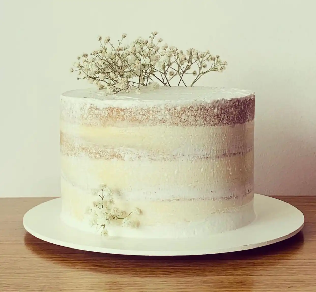 Bolo de casamento