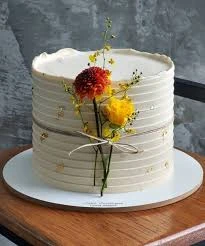 Bolo de casamento