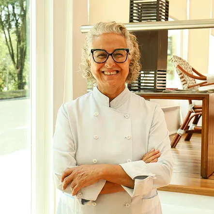 Cristina Róseo