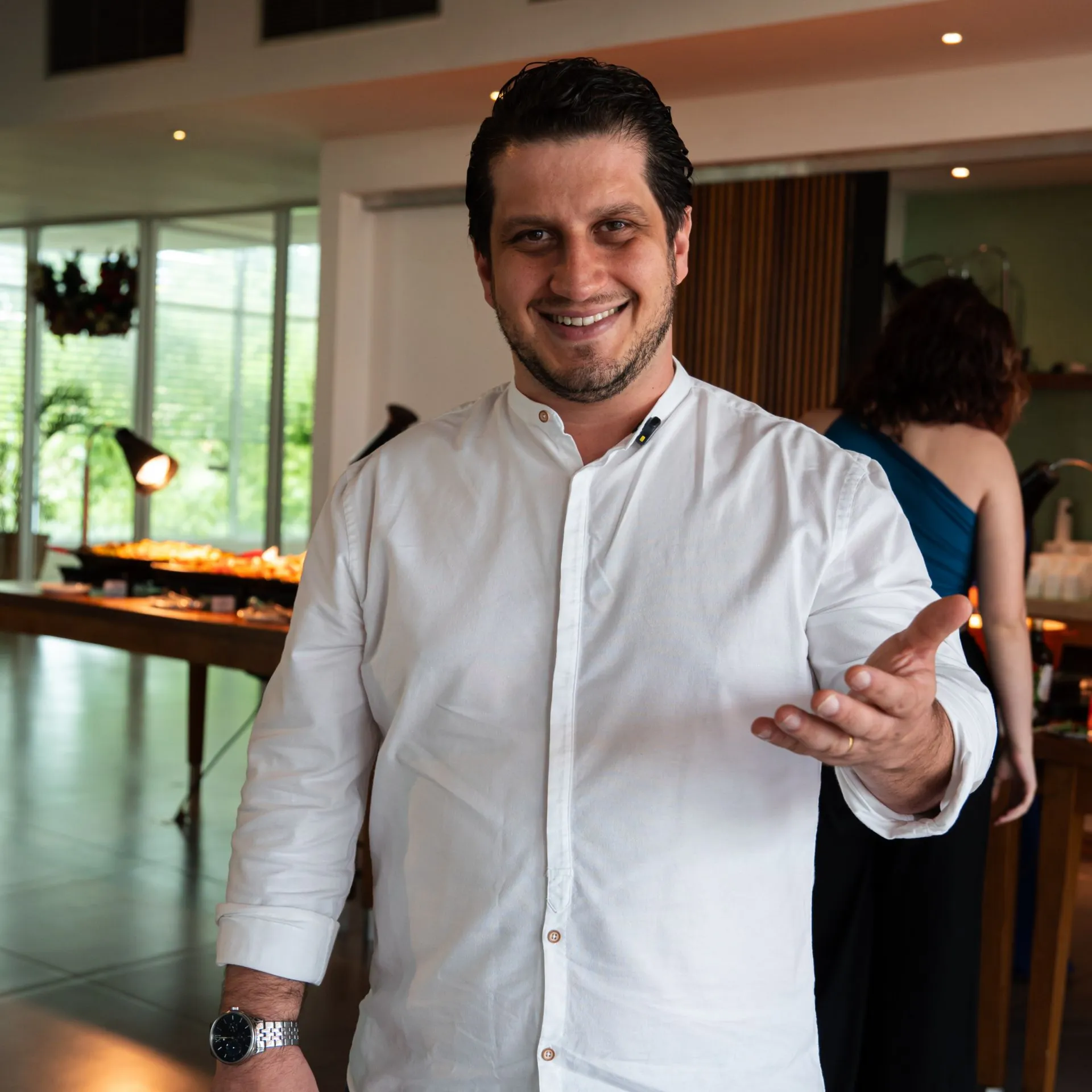 Lucas Batista