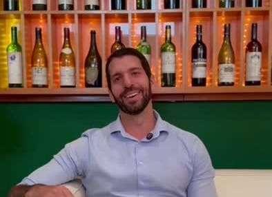 Rodrigo Porto